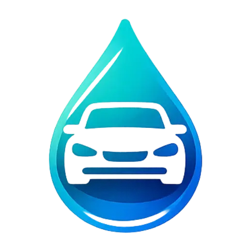 Lavage auto à domicile Chambon